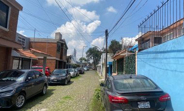 VENTA CASA EXCELENTE UBICACION COL MORELOS 1ra SECCION EN PRIVADA SOBRE VENUSTIANO CARANZA