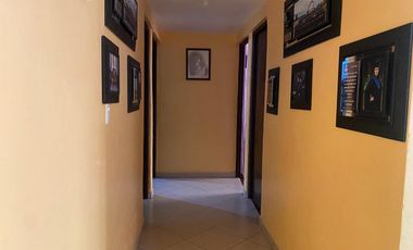 VENTA CASA EXCELENTE UBICACION COL MORELOS 1ra SECCION EN PRIVADA SOBRE VENUSTIANO CARANZA