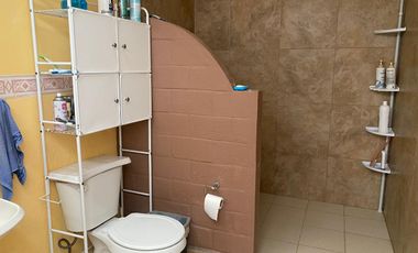 VENTA CASA EXCELENTE UBICACION COL MORELOS 1ra SECCION EN PRIVADA SOBRE VENUSTIANO CARANZA