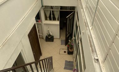 VENTA CASA EXCELENTE UBICACION COL MORELOS 1ra SECCION EN PRIVADA SOBRE VENUSTIANO CARANZA