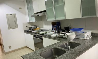 VENDO LINDO DPTO CON VISTA PANORAMICA AL GOLF DE SAN ISIDRO