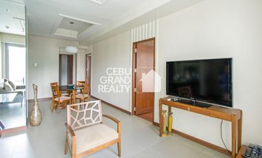 Bright Condo with Stunning Cityscape Views in Cebu IT Park