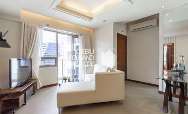 Bright Condo with Stunning Cityscape Views in Cebu IT Park