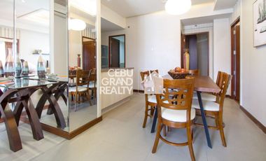 Bright Condo with Stunning Cityscape Views in Cebu IT Park