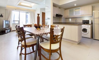 Bright Condo with Stunning Cityscape Views in Cebu IT Park