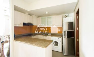 Bright Condo with Stunning Cityscape Views in Cebu IT Park