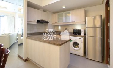 Bright Condo with Stunning Cityscape Views in Cebu IT Park