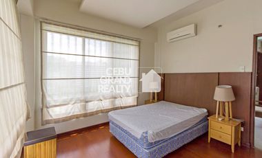 Bright Condo with Stunning Cityscape Views in Cebu IT Park
