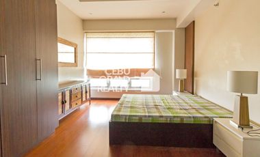 Bright Condo with Stunning Cityscape Views in Cebu IT Park