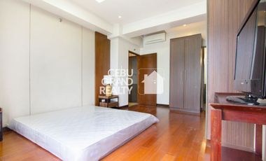Bright Condo with Stunning Cityscape Views in Cebu IT Park