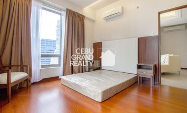 Bright Condo with Stunning Cityscape Views in Cebu IT Park