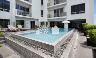 Bright Condo with Stunning Cityscape Views in Cebu IT Park