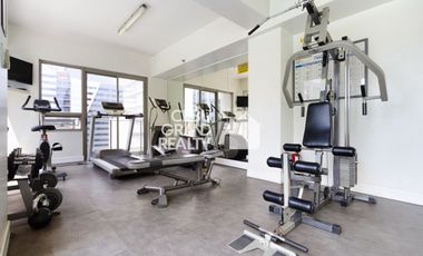 Bright Condo with Stunning Cityscape Views in Cebu IT Park