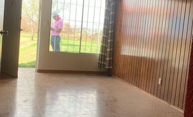 Excelente casa en Venta en Col. Fuentes de San José