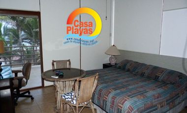 Casa de Venta frente al mar en Playas Villamil de lujo, via a Data Posorja