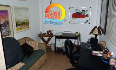 Casa de Venta frente al mar en Playas Villamil de lujo, via a Data Posorja