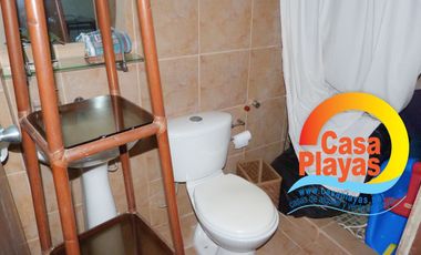 Casa de Venta frente al mar en Playas Villamil de lujo, via a Data Posorja