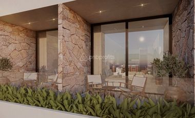 Modern 1 Bedroom Studio Apartments in Tumbak Bayuh