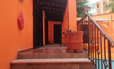 Casa en venta Fraccionamiento Lomas de Magallanes