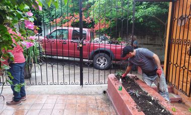 Casa en venta Fraccionamiento Lomas de Magallanes