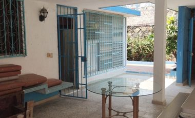 Venta de casa en Lomas de Costa Azul