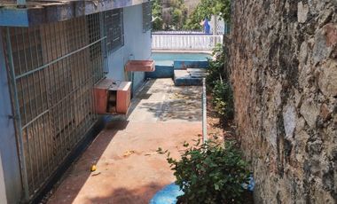 Venta de casa en Lomas de Costa Azul