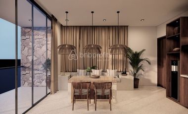 Modern 2 Bedroom Suite Apartments in Tumbak Bayuh