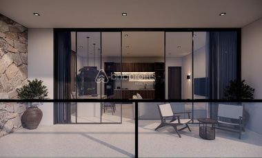 Modern 2 Bedroom Suite Apartments in Tumbak Bayuh