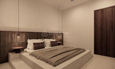 Modern 2 Bedroom Suite Apartments in Tumbak Bayuh