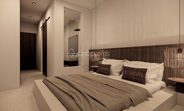Modern 2 Bedroom Suite Apartments in Tumbak Bayuh