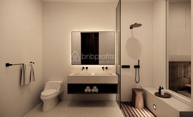 Modern 2 Bedroom Suite Apartments in Tumbak Bayuh