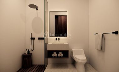 Modern 2 Bedroom Suite Apartments in Tumbak Bayuh