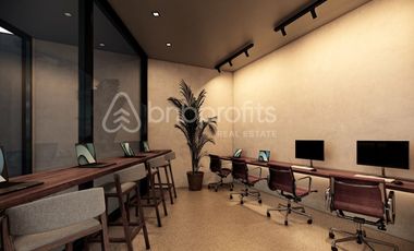 Modern 2 Bedroom Suite Apartments in Tumbak Bayuh