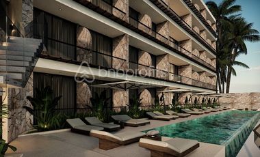 Modern 2 Bedroom Suite Apartments in Tumbak Bayuh