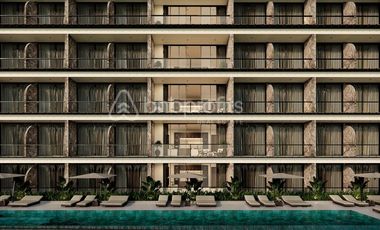 Modern 2 Bedroom Suite Apartments in Tumbak Bayuh