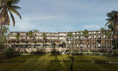 Modern 2 Bedroom Suite Apartments in Tumbak Bayuh