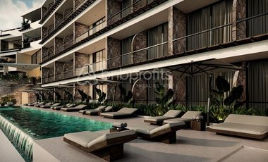 Modern 2 Bedroom Suite Apartments in Tumbak Bayuh