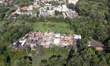 High Return Investment: Prime Bali Leasehold 500 sqm Land in Sought-After Bingin