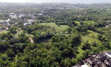 High Return Investment: Prime Bali Leasehold 500 sqm Land in Sought-After Bingin