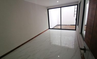 PRECIOSA CASA EN FRACCIONAMIENTO PRIVADO CERCANO A ESCUELAS Y HOSPITALES