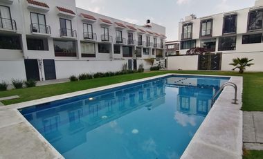 PRECIOSA CASA EN FRACCIONAMIENTO PRIVADO CERCANO A ESCUELAS Y HOSPITALES