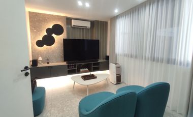 4 Bedroom 4BR House and Lot for Sale in Ayala Alabang Village, Muntinlupa City