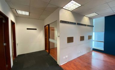 Office Space for Lease Rent Ready to Move-in 110 sqm BGC Taguig PEZA Accredited