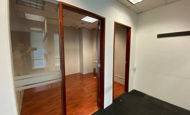 Office Space for Lease Rent Ready to Move-in 110 sqm BGC Taguig PEZA Accredited