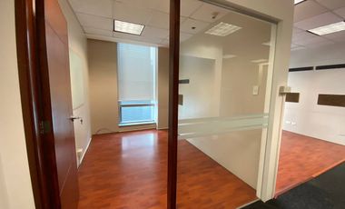 Office Space for Lease Rent Ready to Move-in 110 sqm BGC Taguig PEZA Accredited