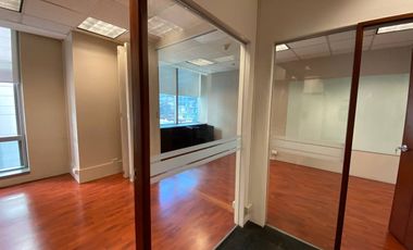 Office Space for Lease Rent Ready to Move-in 110 sqm BGC Taguig PEZA Accredited