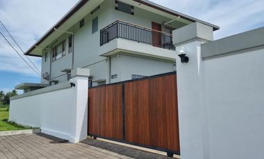 3 Bedrooms villa Leasehold in Great Area Ubud