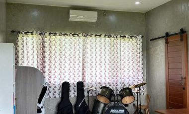 3 Bedrooms villa Leasehold in Great Area Ubud