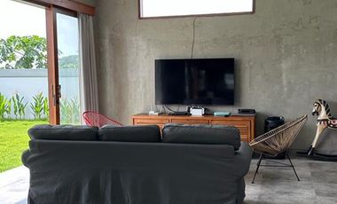 3 Bedrooms villa Leasehold in Great Area Ubud