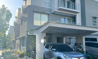 Ametta Place | House and Lot For Sale- #7273